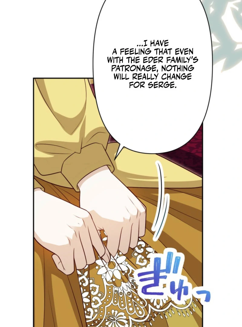 Stand-In Bride: The Time-Limited Duchess Chapter 36 - page 32