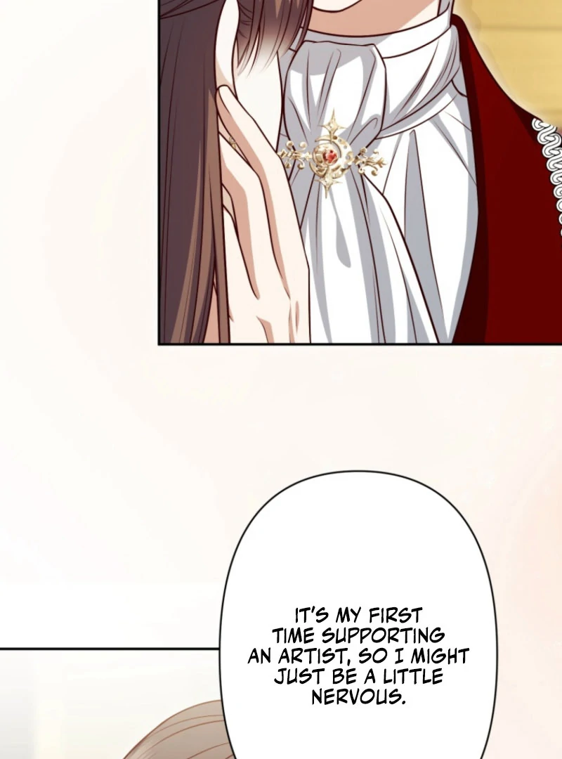 Stand-In Bride: The Time-Limited Duchess Chapter 36 - page 45