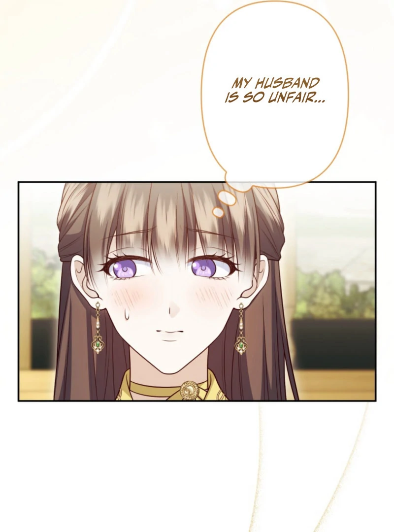 Stand-In Bride: The Time-Limited Duchess Chapter 36 - page 49