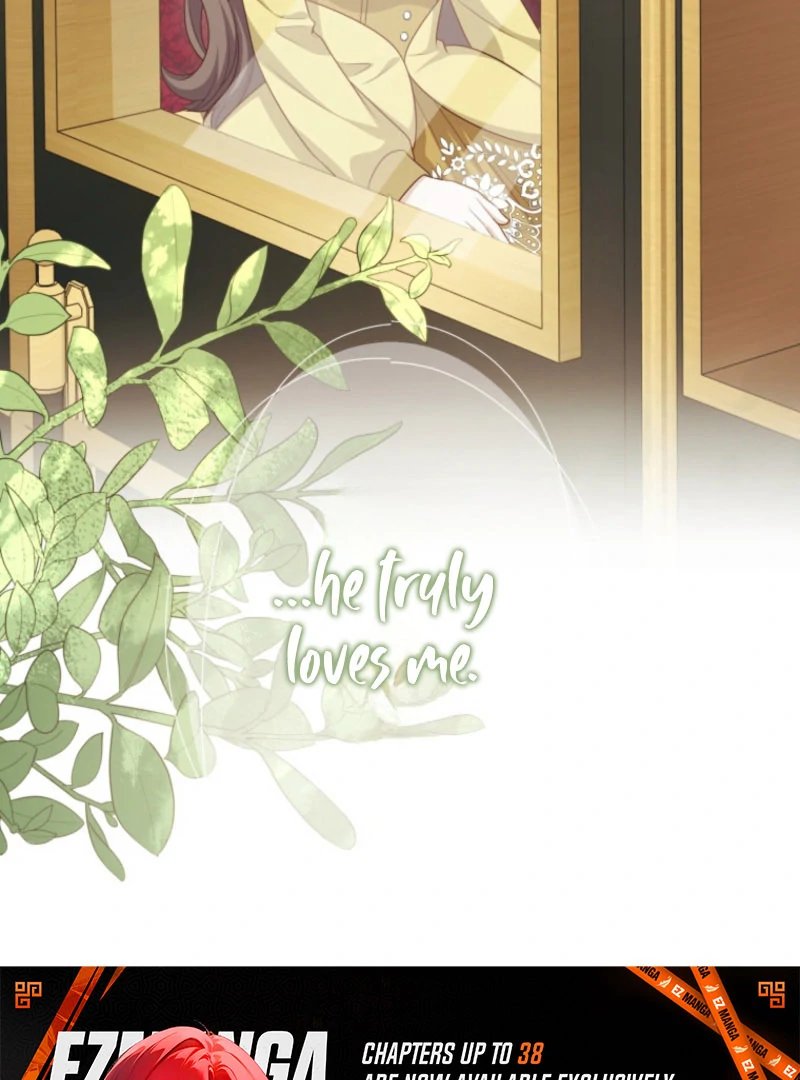 Stand-In Bride: The Time-Limited Duchess Chapter 36 - page 52