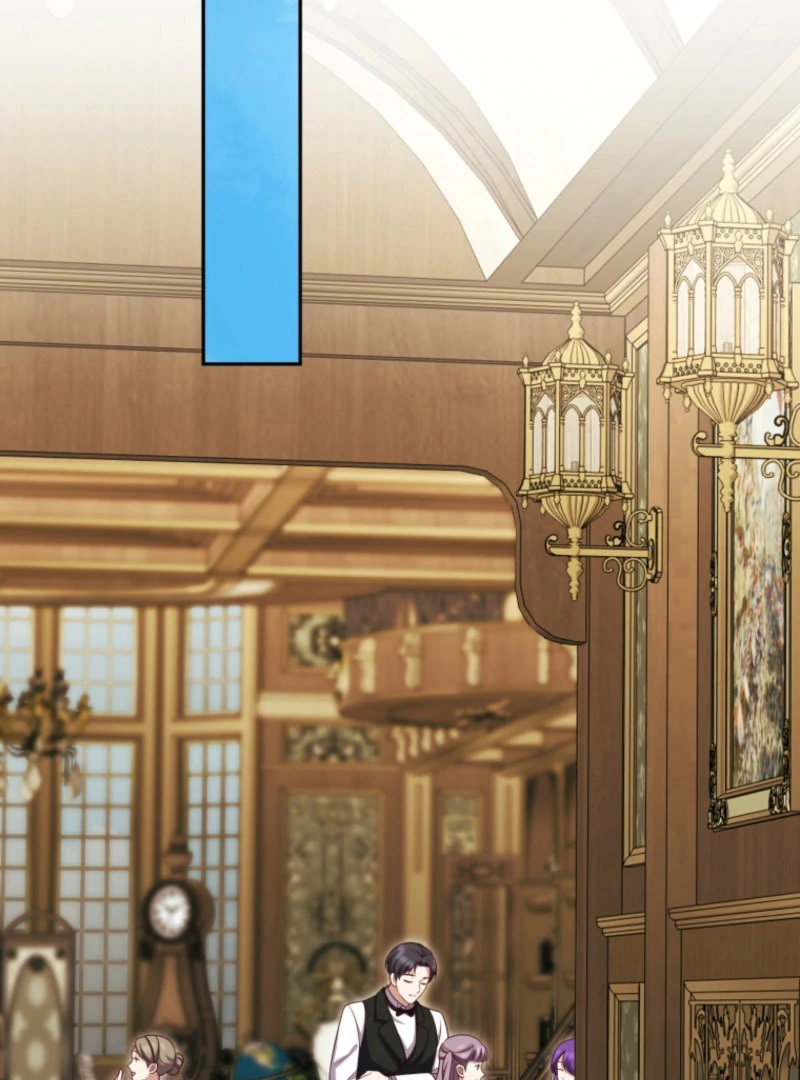 Stand-In Bride: The Time-Limited Duchess Chapter 36 - page 54