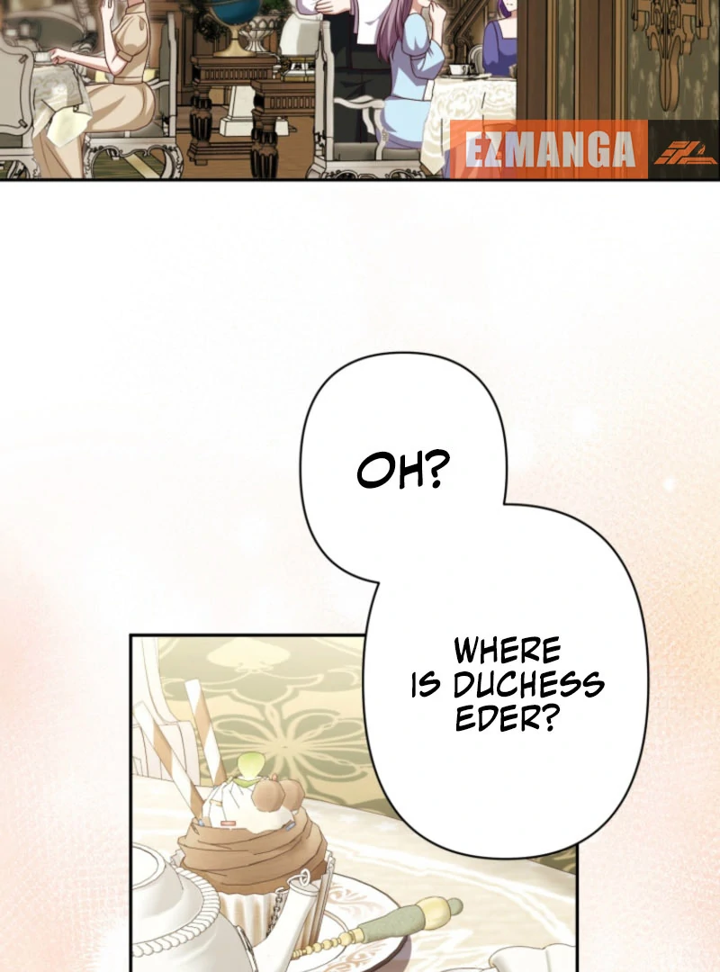 Stand-In Bride: The Time-Limited Duchess Chapter 36 - page 55