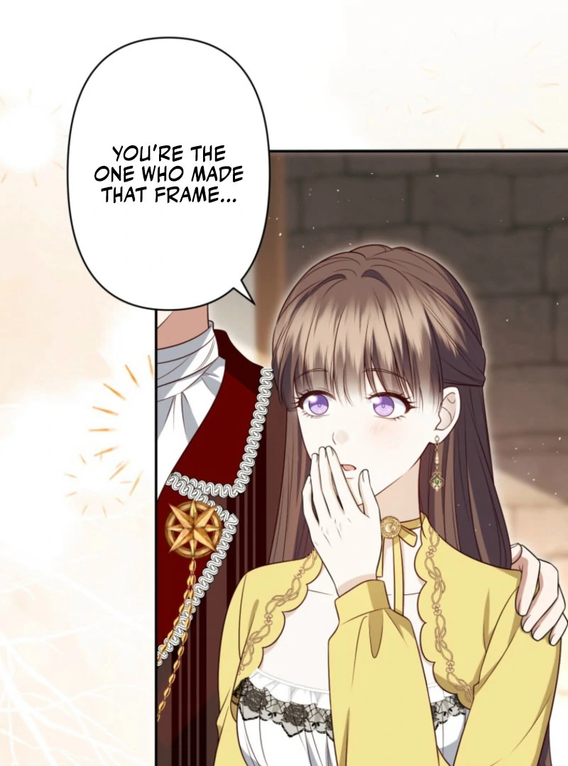 Stand-In Bride: The Time-Limited Duchess Chapter 36 - page 5