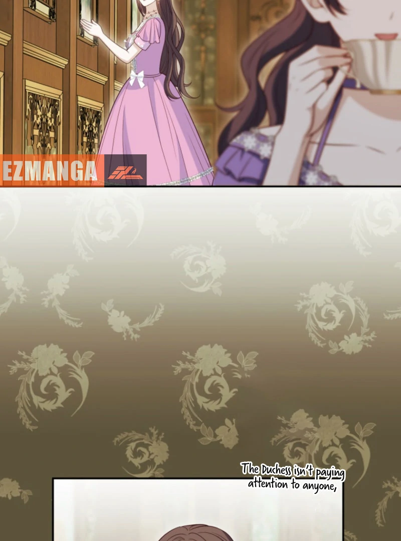 Stand-In Bride: The Time-Limited Duchess Chapter 36 - page 63