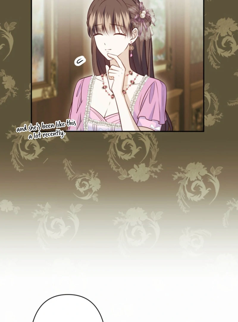 Stand-In Bride: The Time-Limited Duchess Chapter 36 - page 64