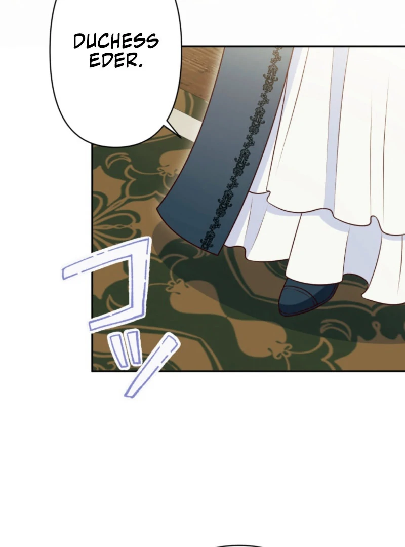 Stand-In Bride: The Time-Limited Duchess Chapter 36 - page 65