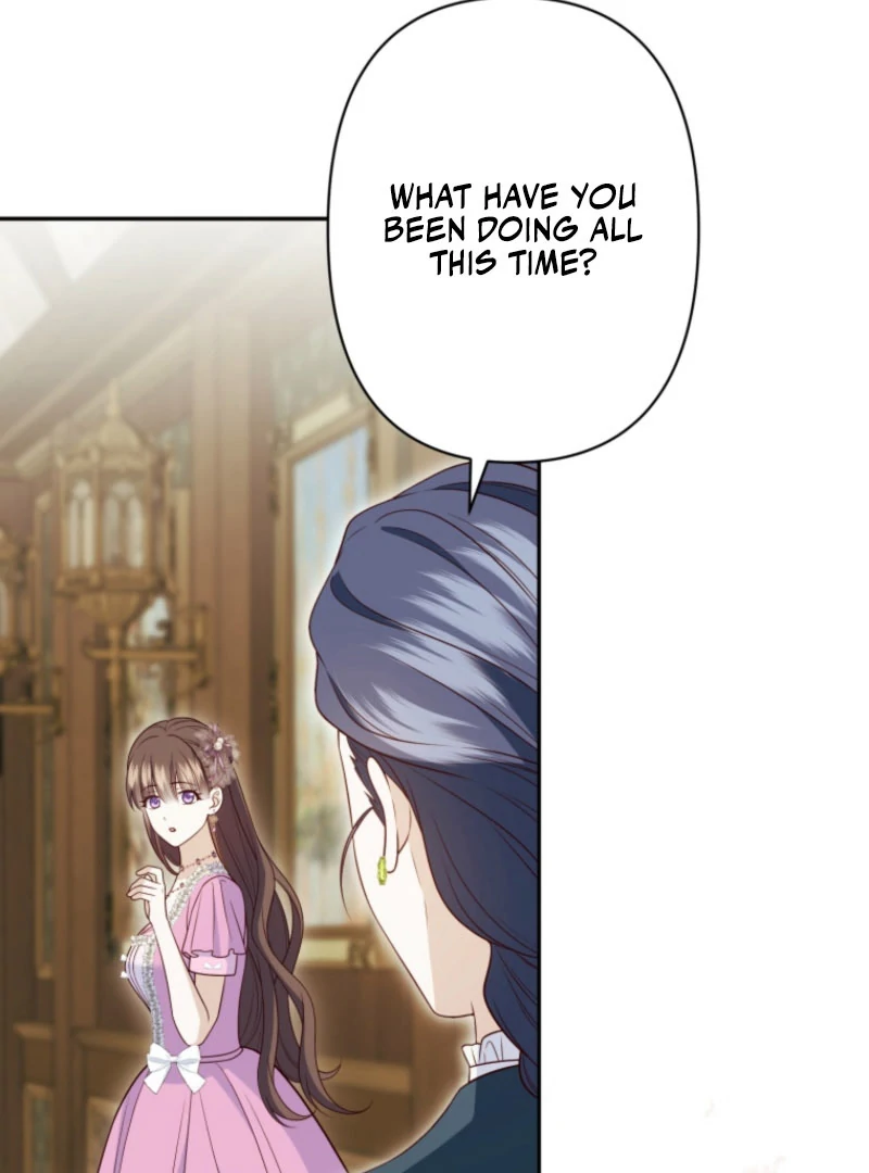 Stand-In Bride: The Time-Limited Duchess Chapter 36 - page 66