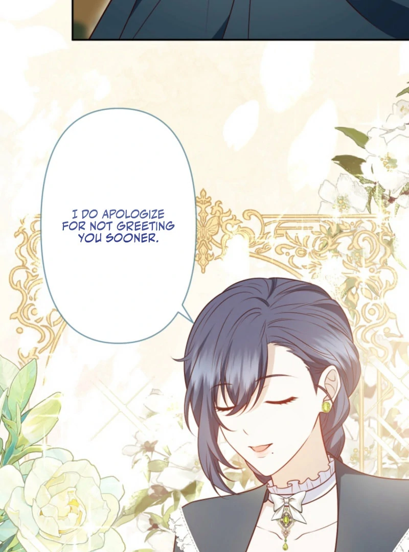 Stand-In Bride: The Time-Limited Duchess Chapter 36 - page 68