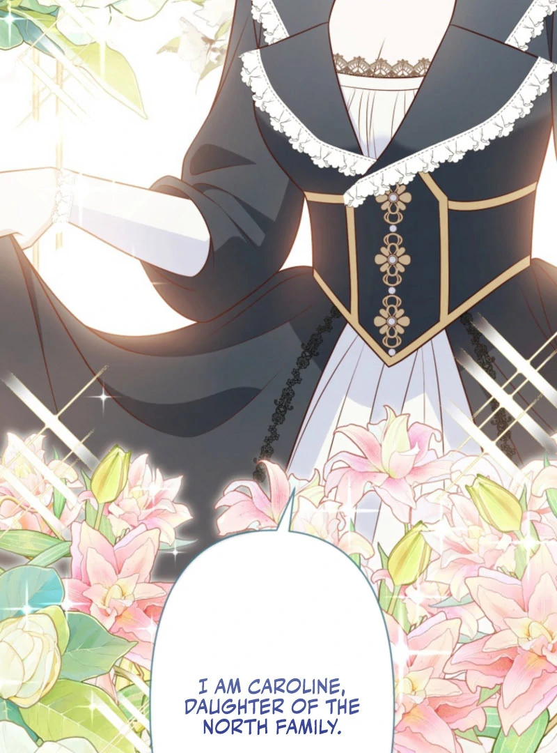 Stand-In Bride: The Time-Limited Duchess Chapter 36 - page 69