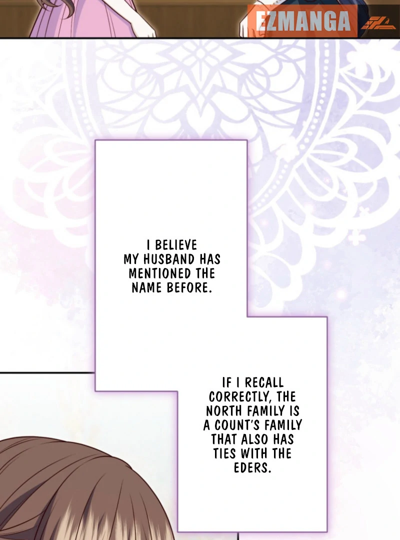 Stand-In Bride: The Time-Limited Duchess Chapter 36 - page 74