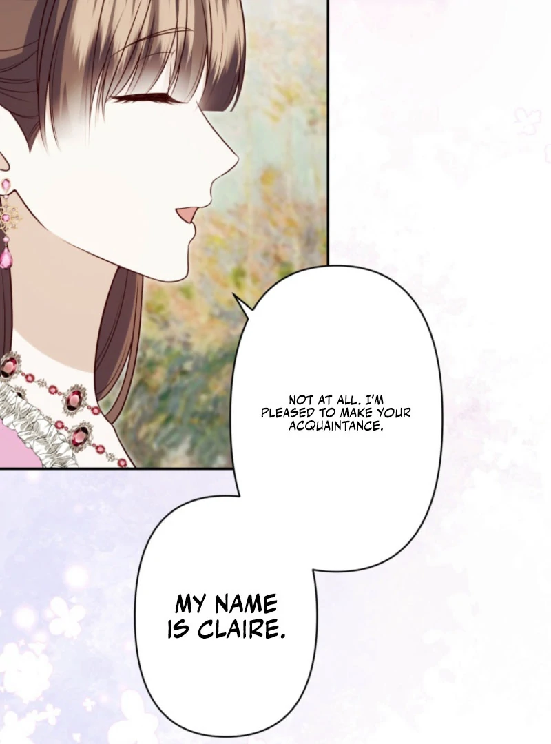 Stand-In Bride: The Time-Limited Duchess Chapter 36 - page 75