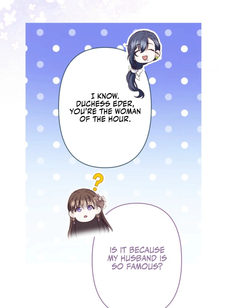 Stand-In Bride: The Time-Limited Duchess Chapter 36 - page 76