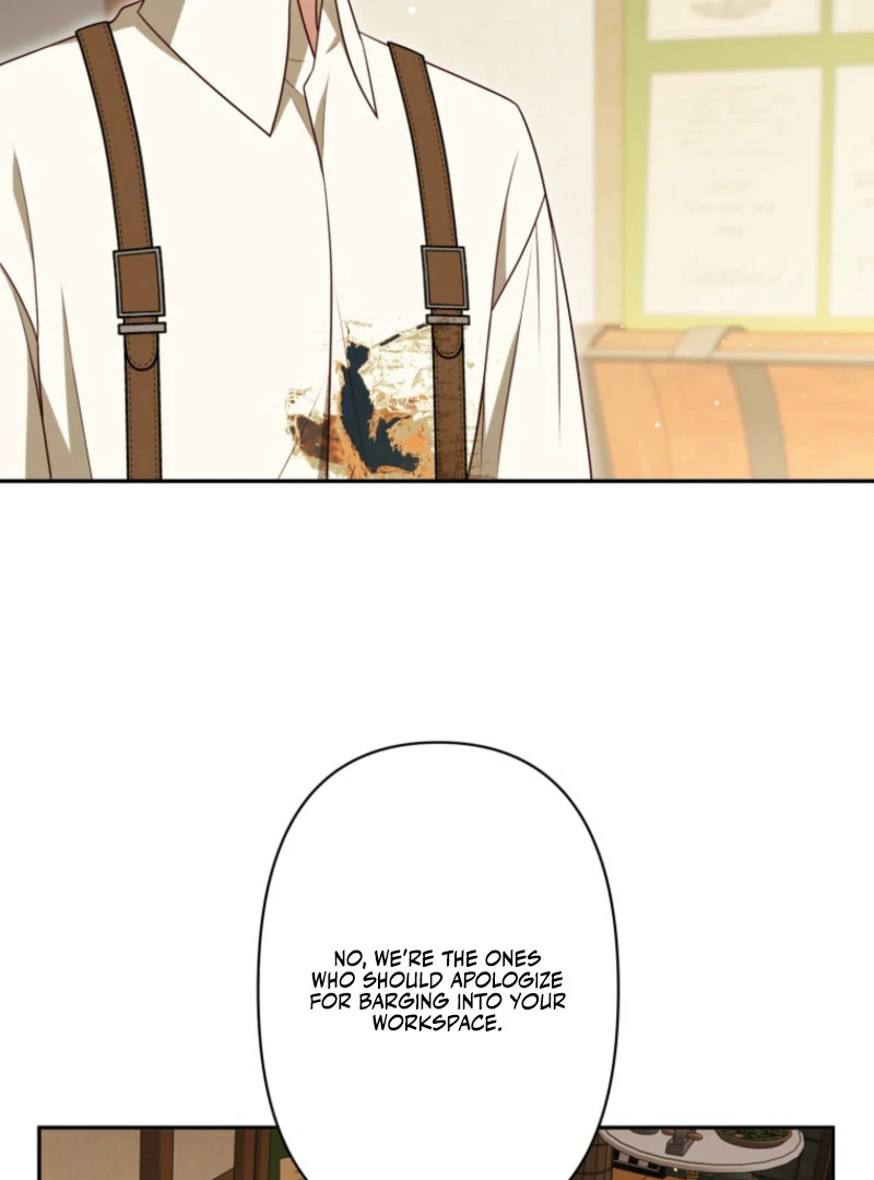 Stand-In Bride: The Time-Limited Duchess Chapter 36 - page 7