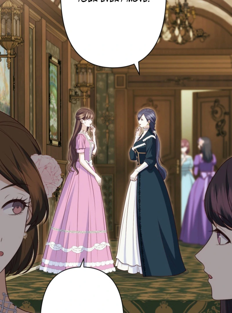 Stand-In Bride: The Time-Limited Duchess Chapter 36 - page 79