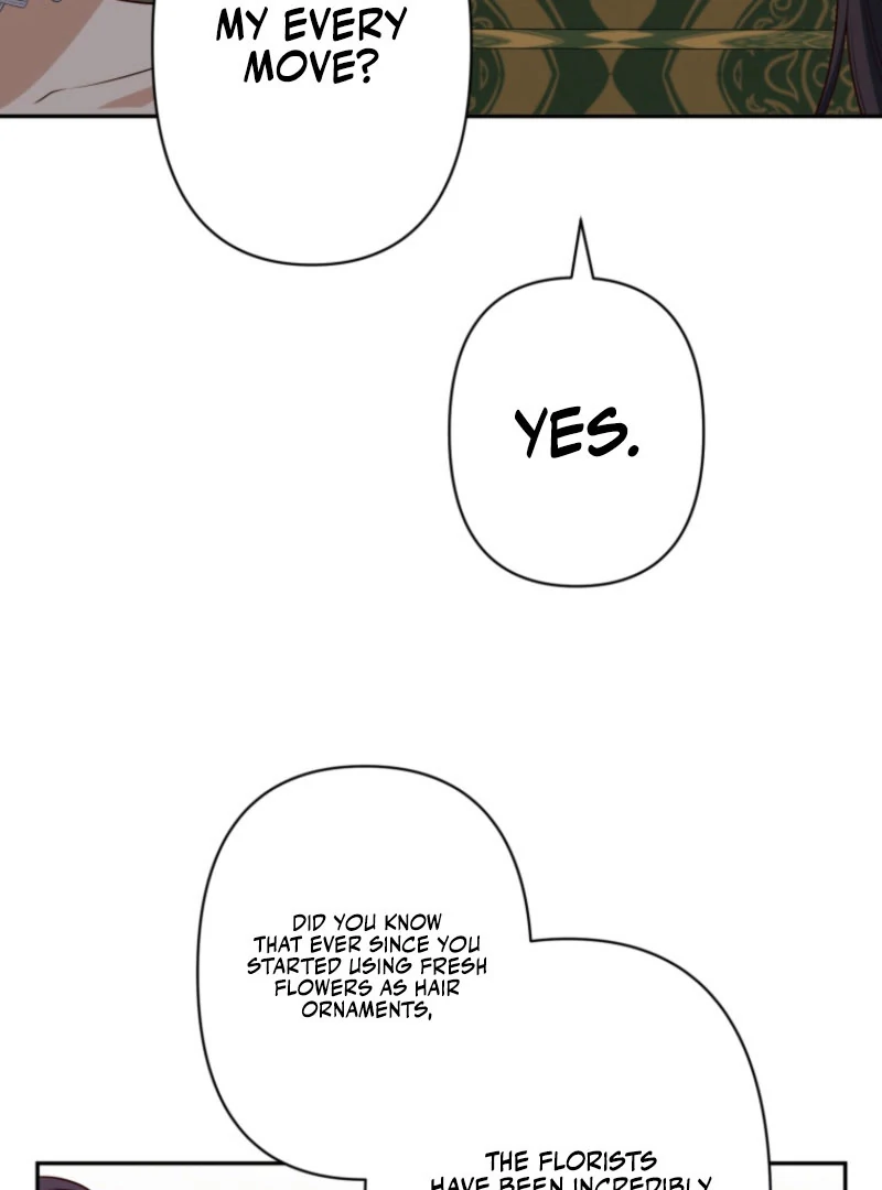 Stand-In Bride: The Time-Limited Duchess Chapter 36 - page 80