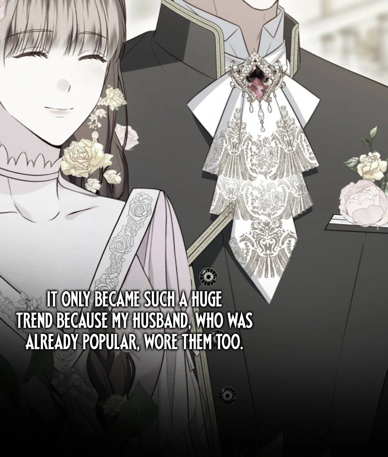 Stand-In Bride: The Time-Limited Duchess Chapter 36 - page 85