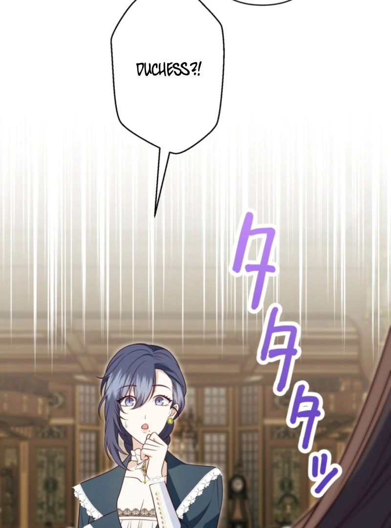 Stand-In Bride: The Time-Limited Duchess Chapter 36 - page 93