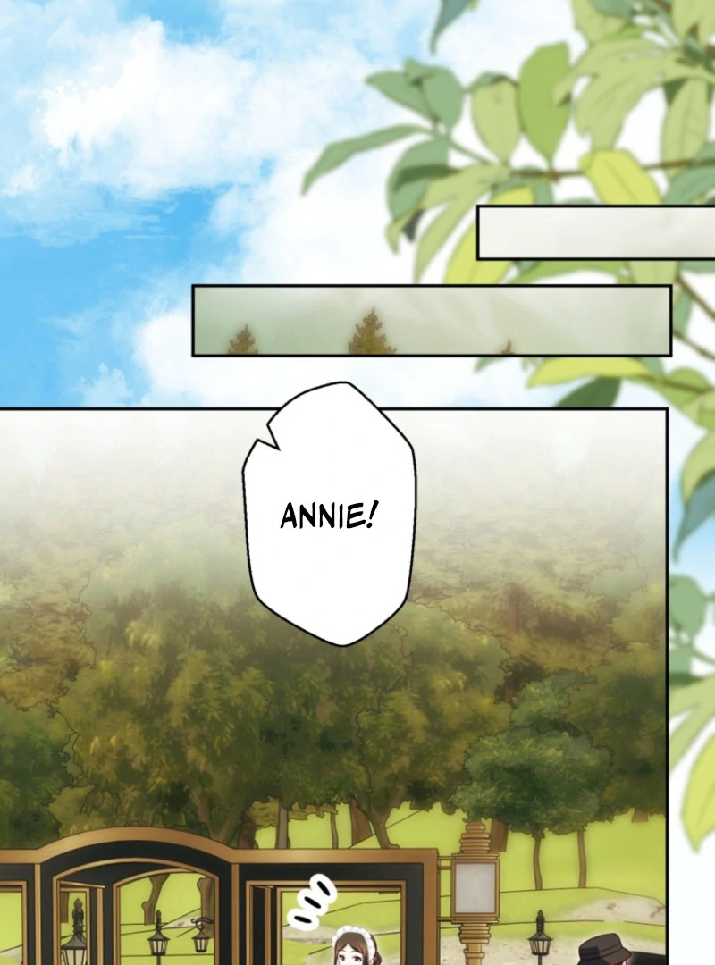 Stand-In Bride: The Time-Limited Duchess Chapter 36 - page 95