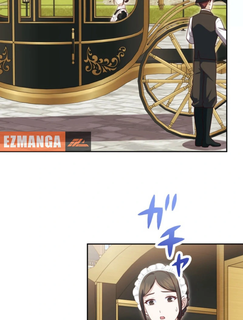 Stand-In Bride: The Time-Limited Duchess Chapter 36 - page 96