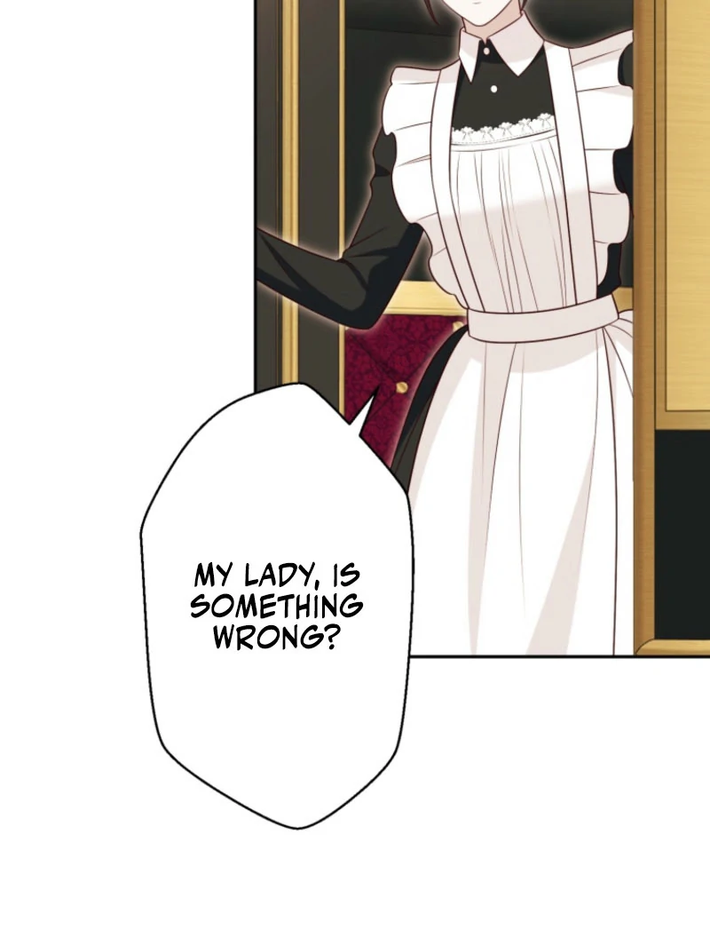 Stand-In Bride: The Time-Limited Duchess Chapter 36 - page 97