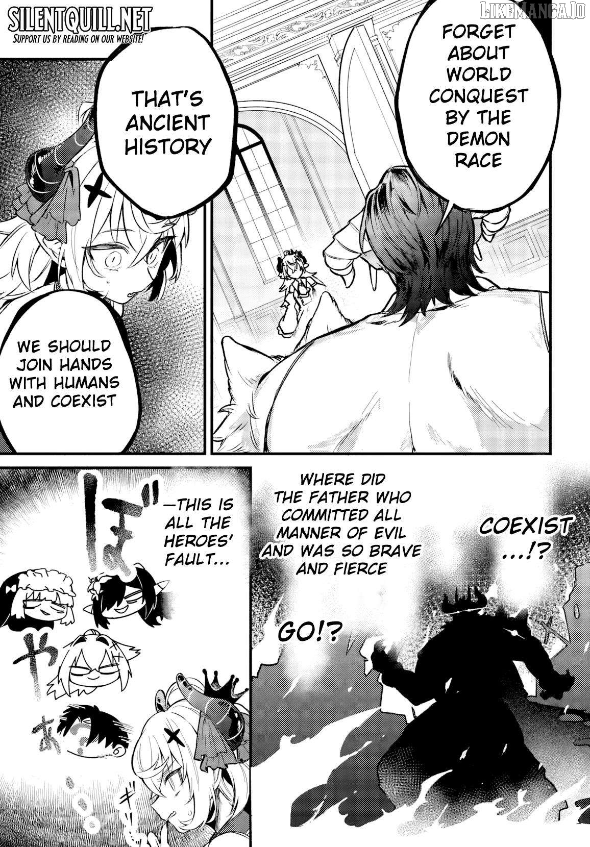 Yuusha Party wo Kubi ni Natta node Kokyou ni Kaettara, Member Zenin ga Tsuite Kitan da ga Chapter 5 - page 29