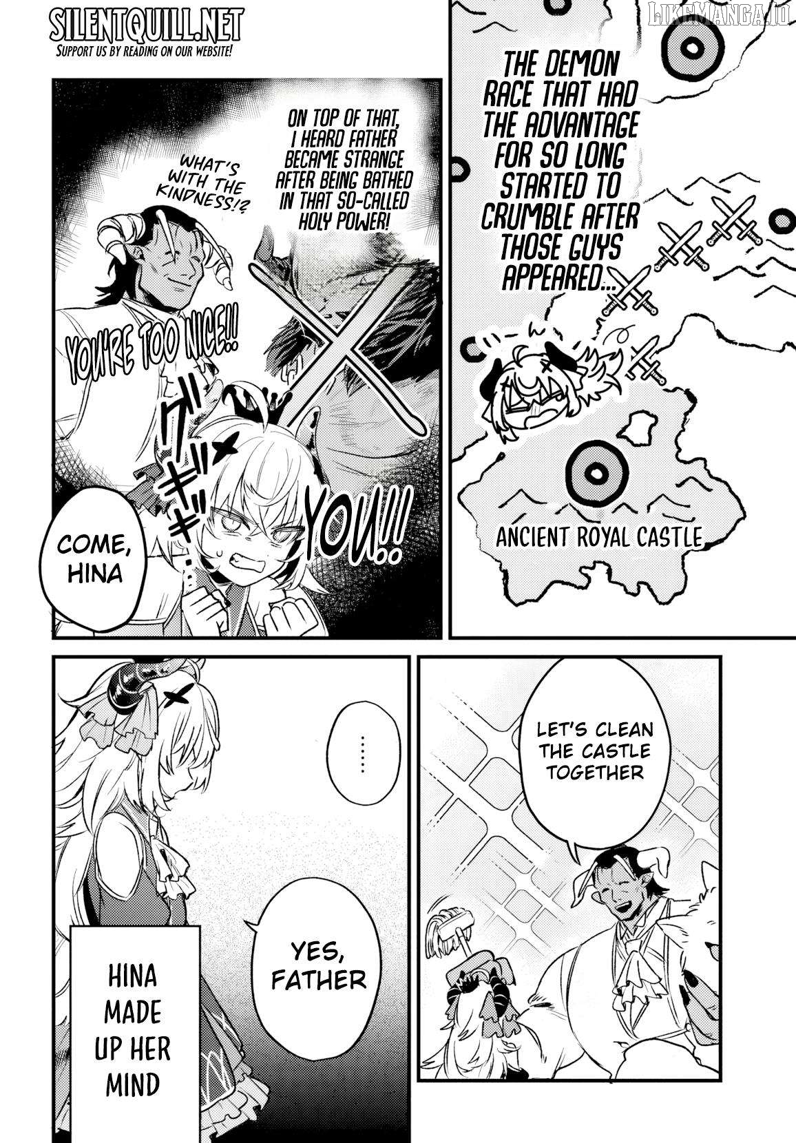 Yuusha Party wo Kubi ni Natta node Kokyou ni Kaettara, Member Zenin ga Tsuite Kitan da ga Chapter 5 - page 30