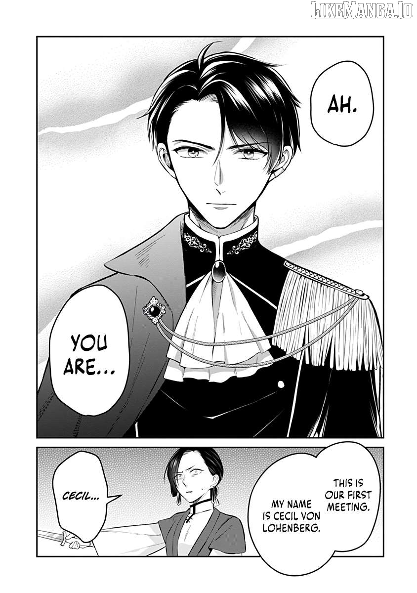The Surgeon Kiara Will Not Allow Any Death Flags ~ Rewriting the Scenarios Covered in Corpses With Knowledge From Her Previous Life~ Chapter 13.2 - page 13