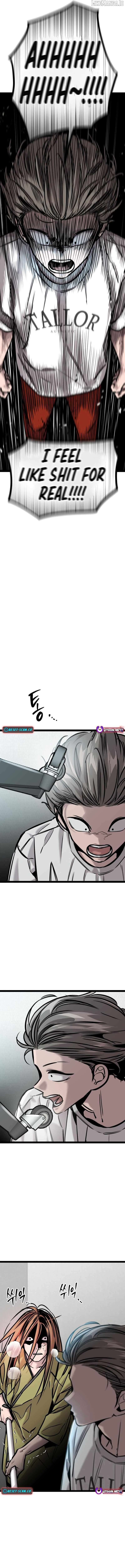 The Cloud Dream of the Nine - Zero Chapter 18 - page 7
