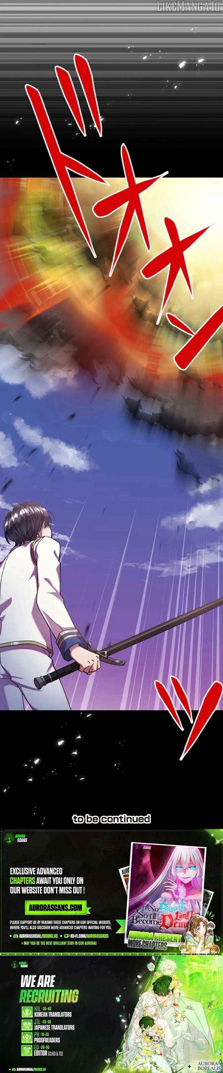 I'm Done Being My Big Sister’s Sidekick Chapter 12 - page 10