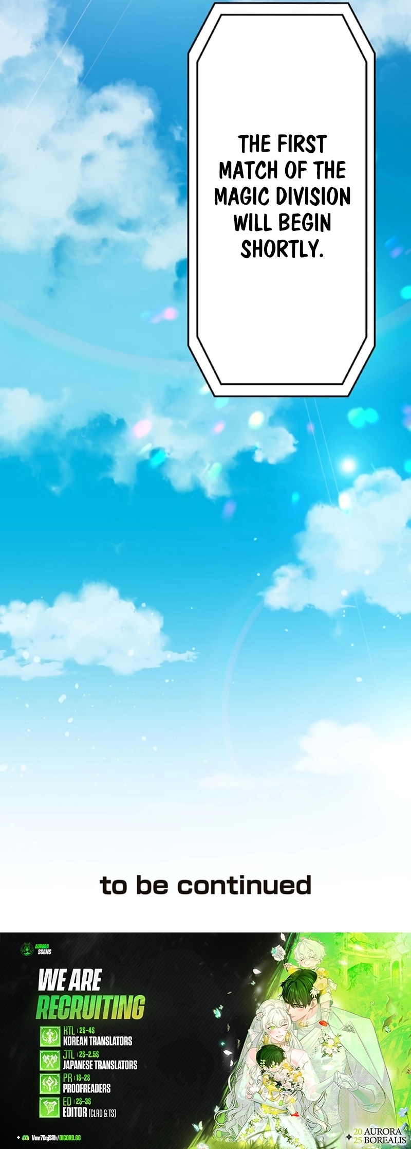 I'm Done Being My Big Sister’s Sidekick Chapter 18 - page 17