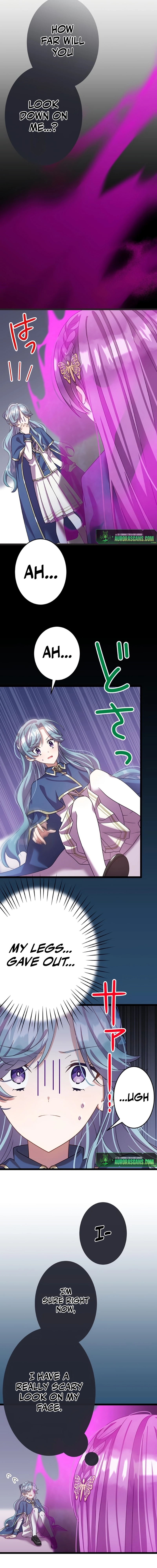 I'm Done Being My Big Sister’s Sidekick Chapter 22 - page 11