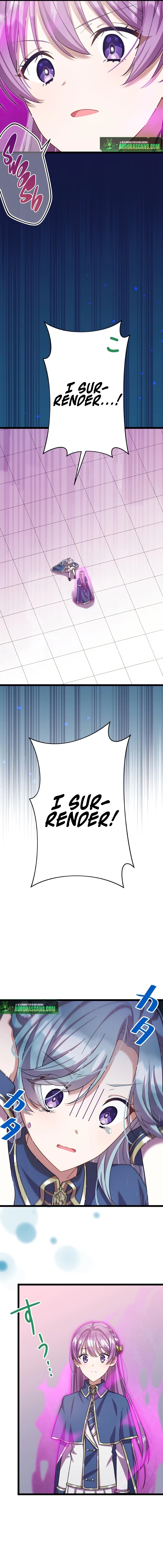 I'm Done Being My Big Sister’s Sidekick Chapter 22 - page 13