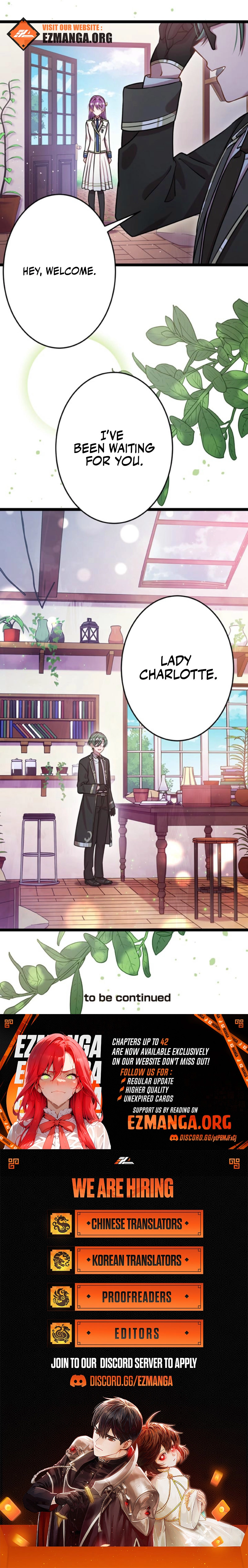 I'm Done Being My Big Sister’s Sidekick Chapter 37 - page 10