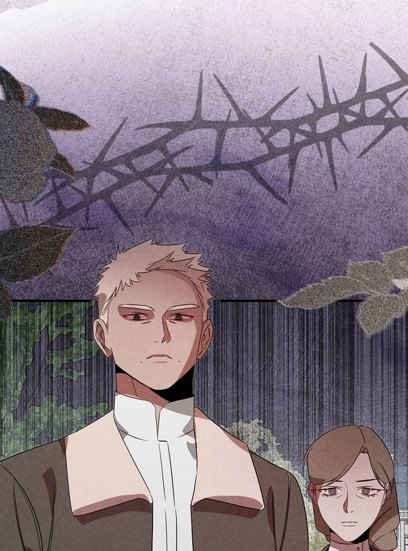 At the Place Where the Golden Rose Broke Chapter 25 - page 1