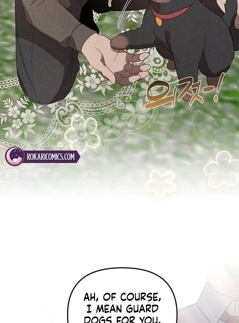 At the Place Where the Golden Rose Broke Chapter 25 - page 10
