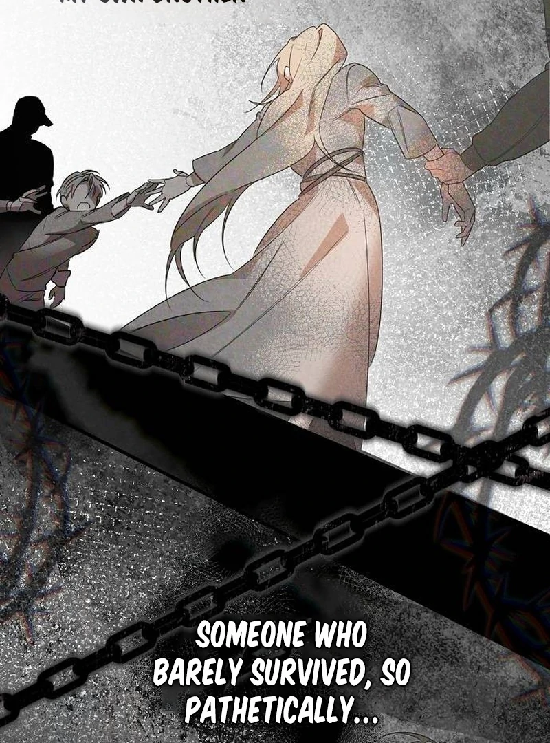 At the Place Where the Golden Rose Broke Chapter 25 - page 104