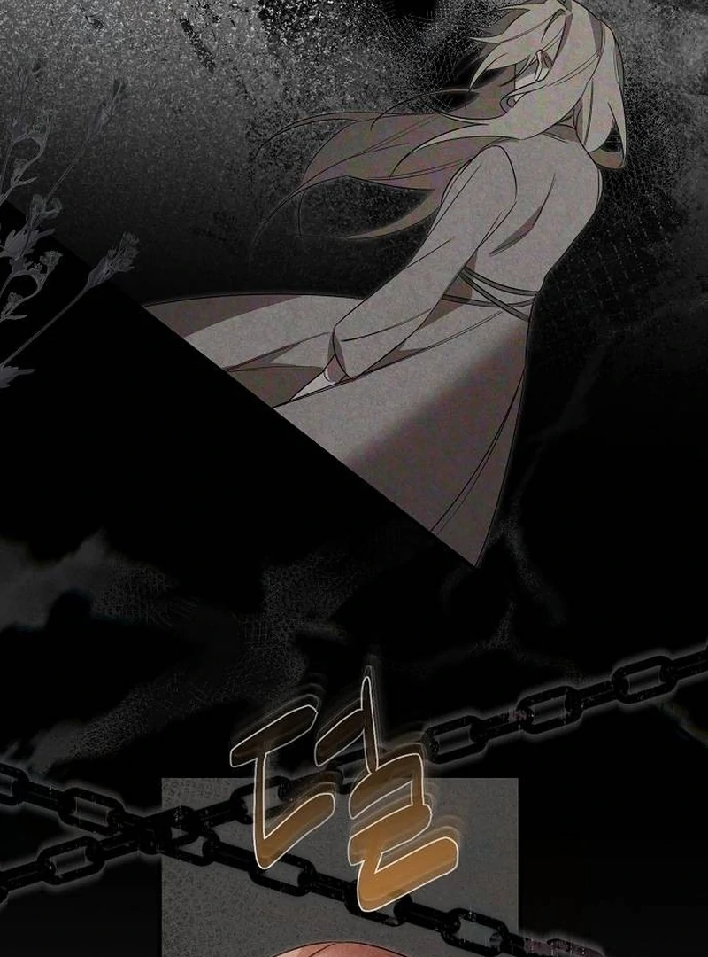 At the Place Where the Golden Rose Broke Chapter 25 - page 105