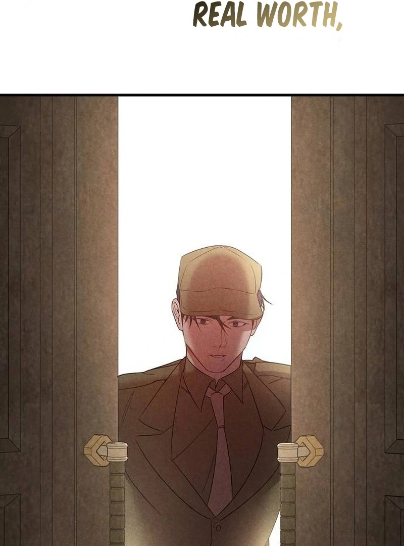 At the Place Where the Golden Rose Broke Chapter 25 - page 108