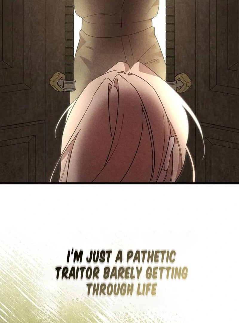At the Place Where the Golden Rose Broke Chapter 25 - page 109