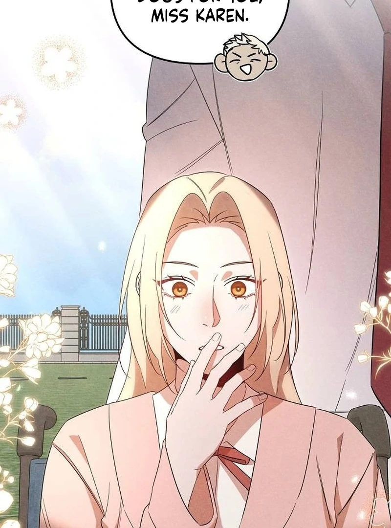 At the Place Where the Golden Rose Broke Chapter 25 - page 11