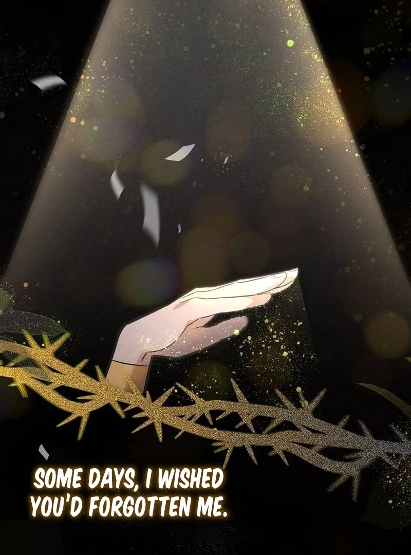At the Place Where the Golden Rose Broke Chapter 25 - page 112