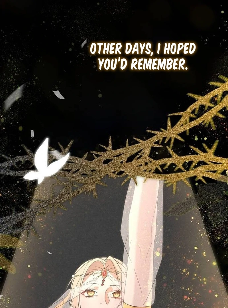 At the Place Where the Golden Rose Broke Chapter 25 - page 113