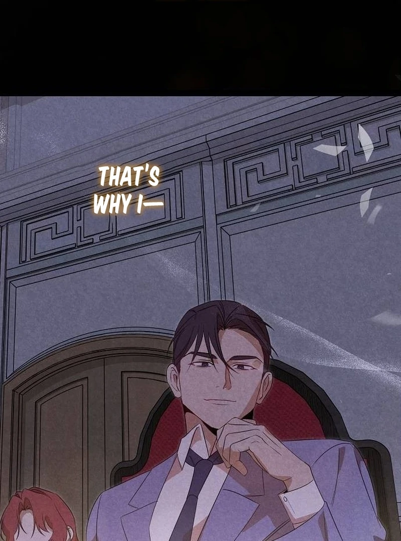 At the Place Where the Golden Rose Broke Chapter 25 - page 115