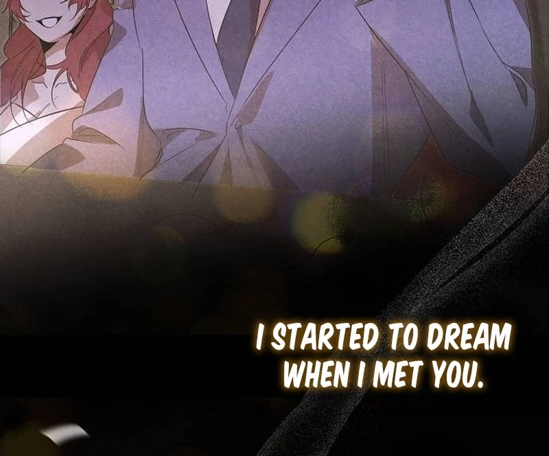At the Place Where the Golden Rose Broke Chapter 25 - page 116