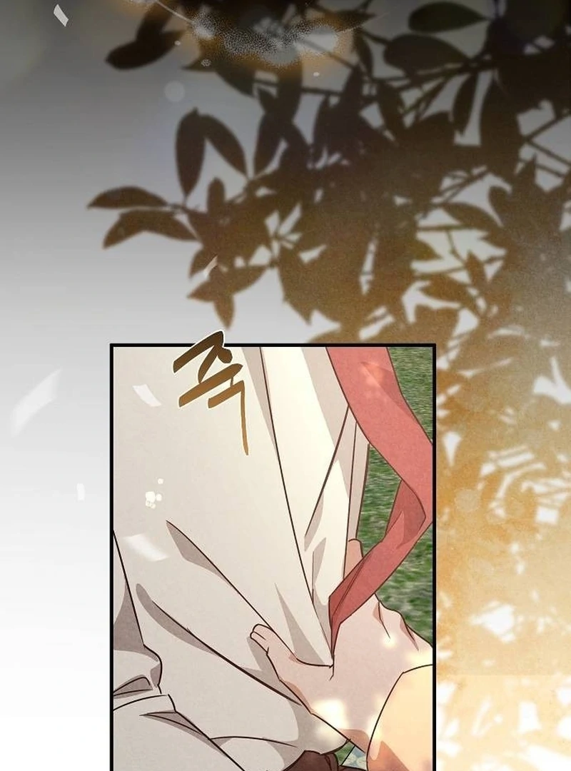 At the Place Where the Golden Rose Broke Chapter 25 - page 118