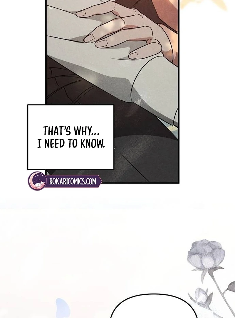 At the Place Where the Golden Rose Broke Chapter 25 - page 119