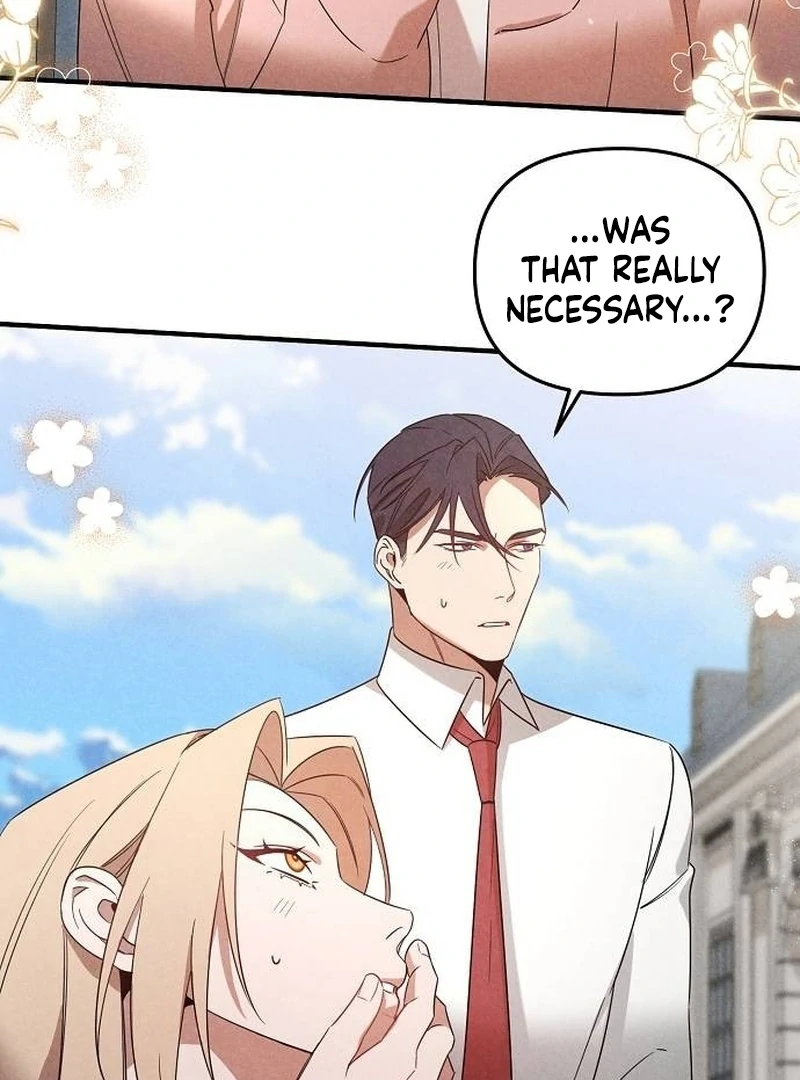 At the Place Where the Golden Rose Broke Chapter 25 - page 12
