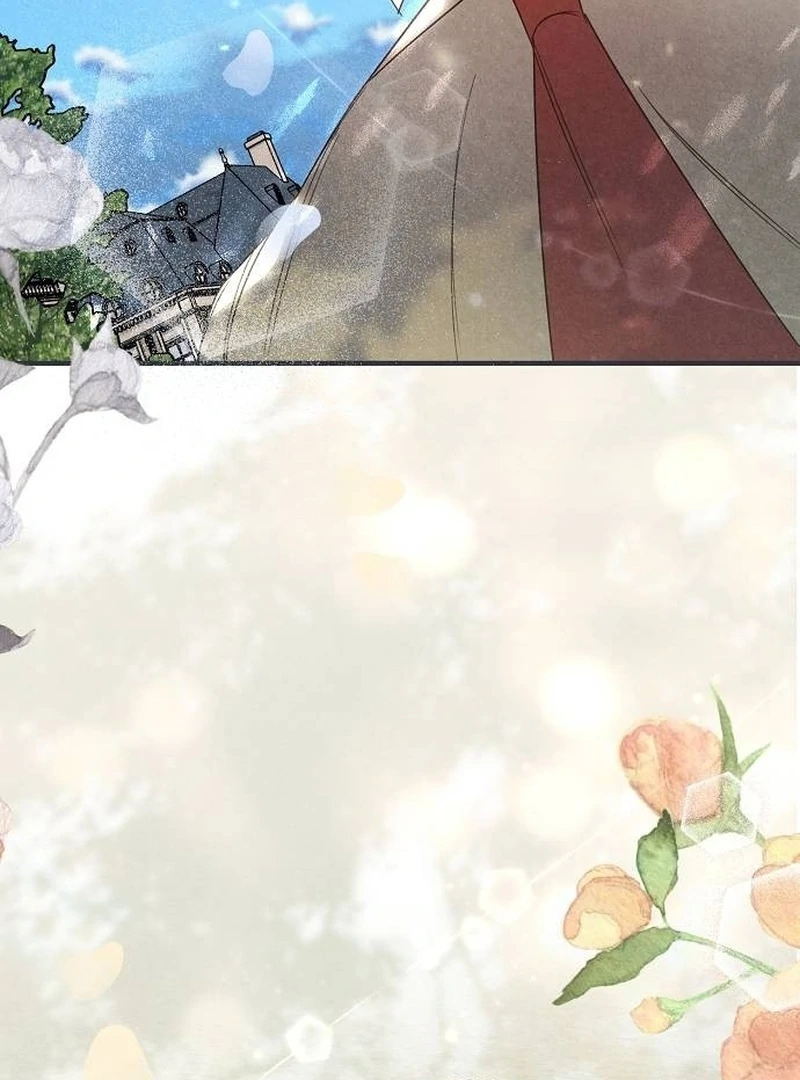 At the Place Where the Golden Rose Broke Chapter 25 - page 121