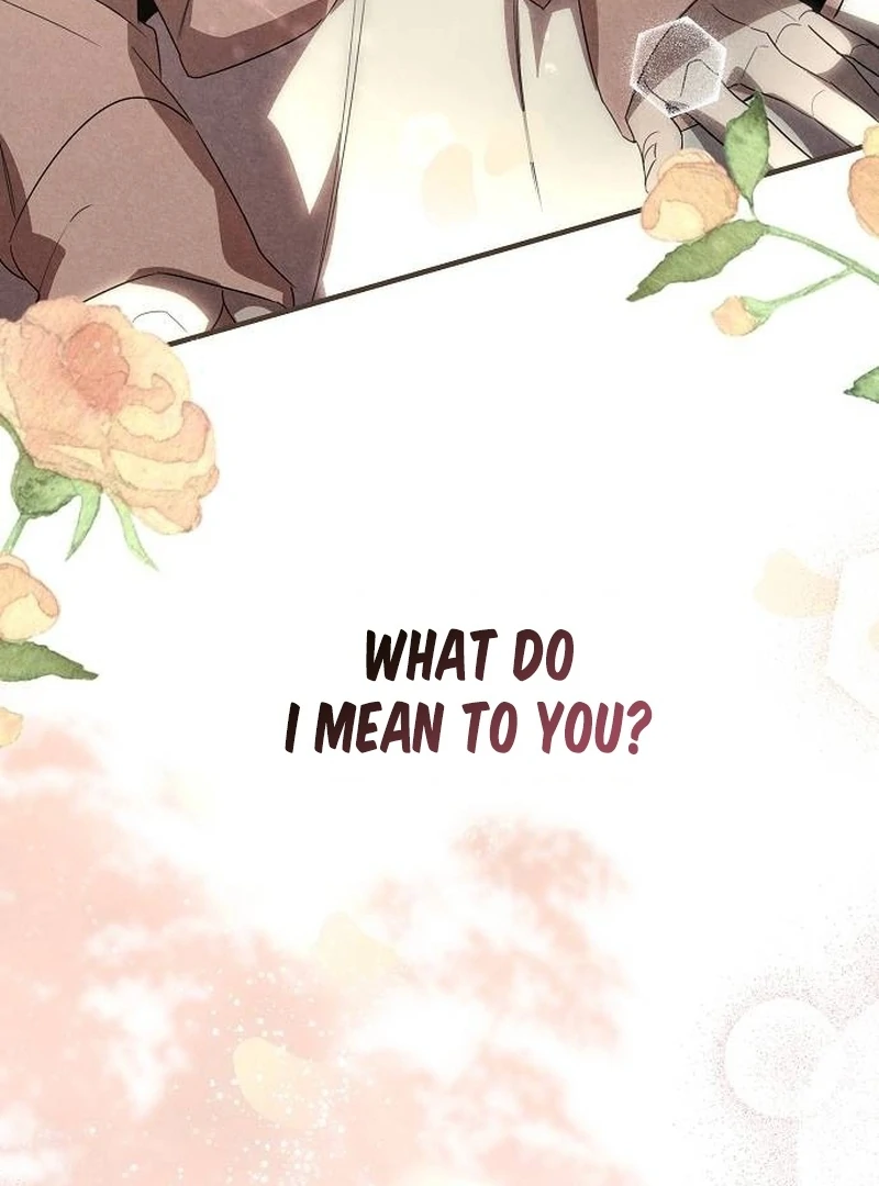 At the Place Where the Golden Rose Broke Chapter 25 - page 123