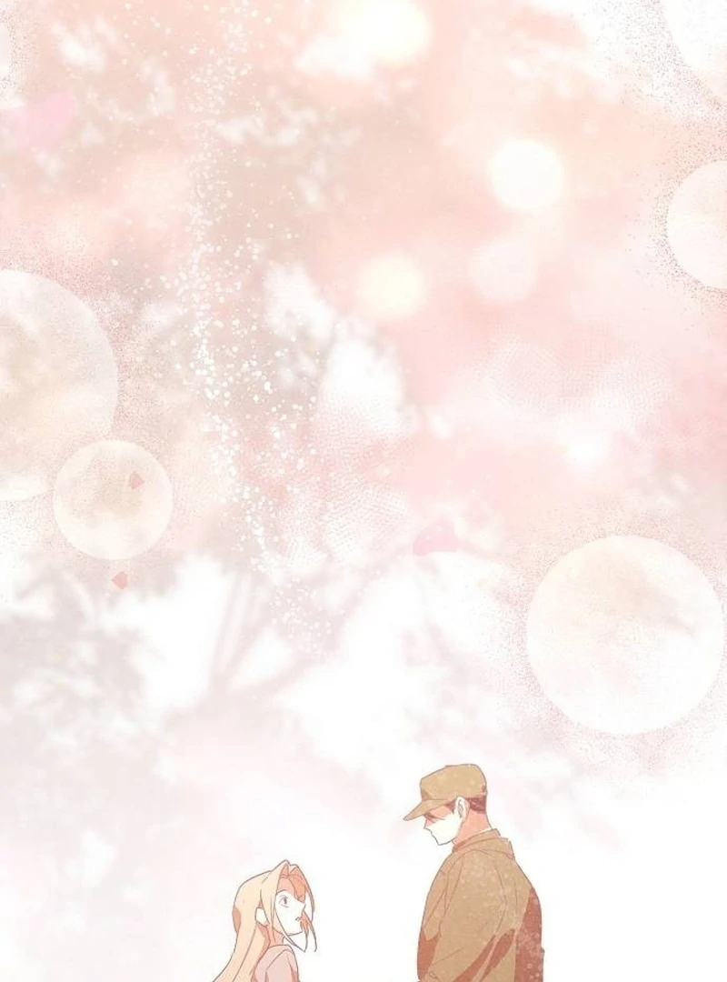 At the Place Where the Golden Rose Broke Chapter 25 - page 124